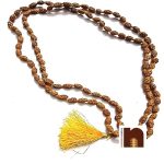 2 mukhi rudraksha mala 2 2
