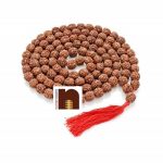 4 mukhi rudraksha mala 2 1