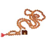 4 mukhi rudraksha mala 4 1