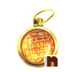AD SHUKRA PENDANT 2