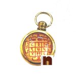AD SHUKRA PENDANT 3