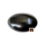 Black shaligram shivling 1 1 wm