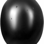 Black shaligram shivling small wm