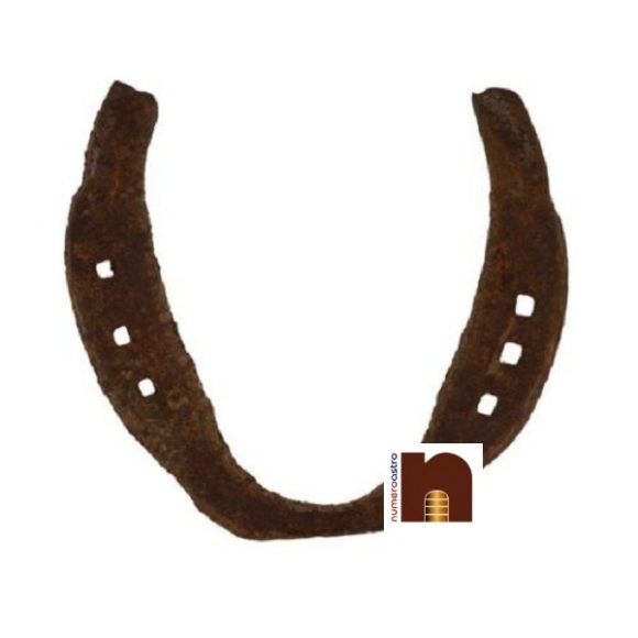 Horseshoe for good luck: Where to place horseshoe at home?