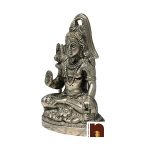 Lord Shiva In Panchdhatu 11CM 2WM