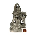 Lord Shiva In Panchdhatu 11CM 3WM