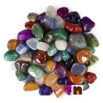 TUMBLE STONES 20 PCS 1 1