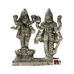 VISHNU LAXMI PANCHDHATU 9CMS 3 1WM