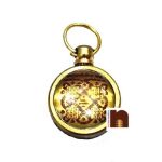 ashtadhatu kaalsarp yantra kavach pendant 1 1