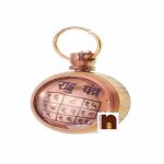 ashtadhatu rahu yantra kavach pendant 1 1