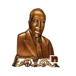 b.r.ambedkar 34 cms 1