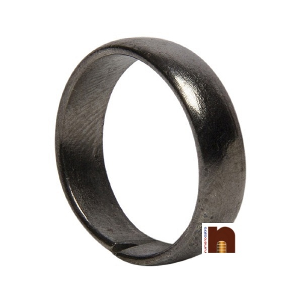 Carbon Fiber Ring with Texalium Interior - CORE CARBON RINGS