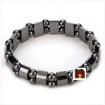 black magnetic bracelet.2 1