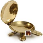 brass seep tortoise 3 1