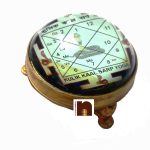 brass table kaal sarp yantra 2 1