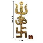 brass trishakti