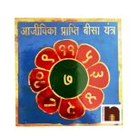 colour aajivika prapti bisa yantra 2