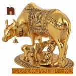 cow calf with krishna 3 1