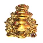 feng shui triple frog 3 1