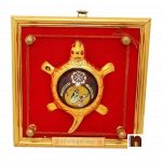 frame tortoise baglamukhi yantra 1 wm