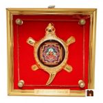 frame tortoise yantra mahalaxmi wm