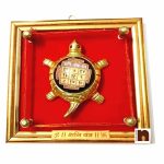 frame tortoise yantra shani wm