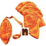 gaumukhi jaap mala bags 6 pcs 1
