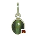 gemstone pendant cats eye 1 1