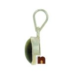 gemstone pendant cats eye 2 1