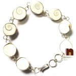 gomti chakra bracelet
