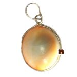 gomti chakra pendant 3 600x600 WM