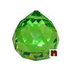 green crystal ball 1