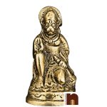 hanuman ji idol 9 cms 250 grams 2 wm