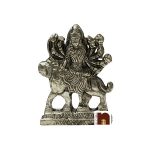 maa durga in panchdhatu 6cms 1 wm