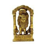 mehndipur balaji brass 10 cms 1