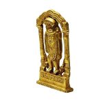 mehndipur balaji brass 10 cms 2