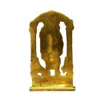 mehndipur balaji brass 10 cms 3