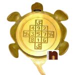 navdurga yantra on tortoise 4