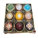 navgraha brass chowki small 1 wm