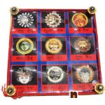 navgraha brass chowki small 3 600x596 wm