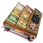 navgraha devta mahapujan yantra chowki 3 wm