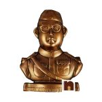 netaji subhash chandra bose 21 cms. 1