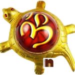 om yantra tortoise 1