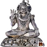 panchdhatu lord shiva 24 cms 1 WM