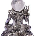 panchdhatu lord shiva 24 cms 2 WM