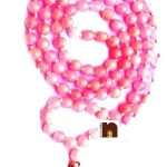 rose quartz mala 2 wm