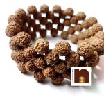 rudraksha bracelet 1 1 1