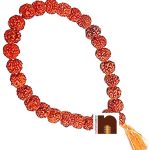 rudraksha mala for jaap 27 beads 1 2