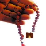 rudraksha mala for jaap 27 beads 2 1 1