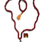 rudraksha mala with rahu ketu pendant 3 wm
